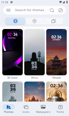 小米第三方主题app下载