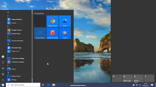 windows11模拟器手机版