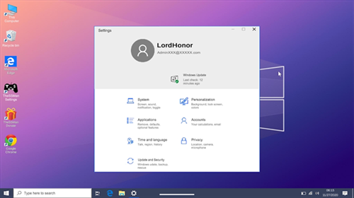 windows11模拟器手机版