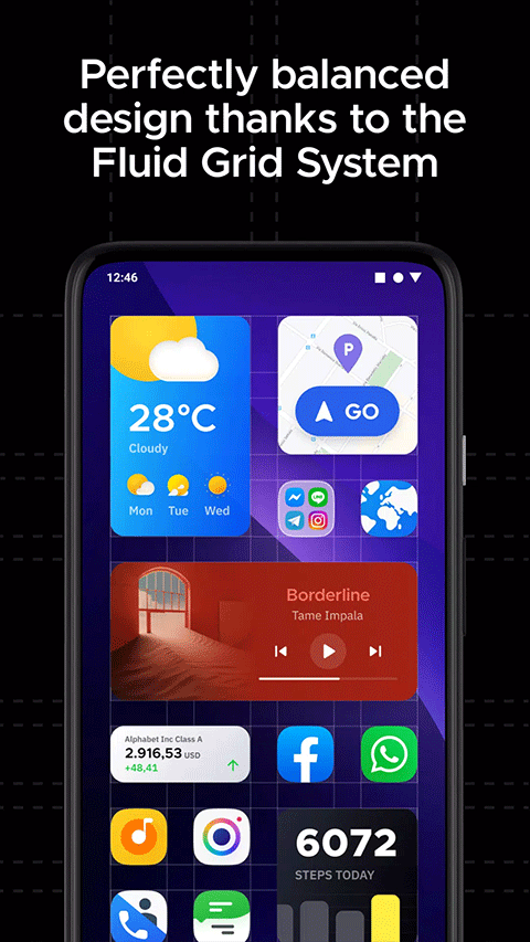 smart launcher下载2025最新版