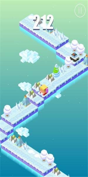 汽车跳跃下载安装最新版