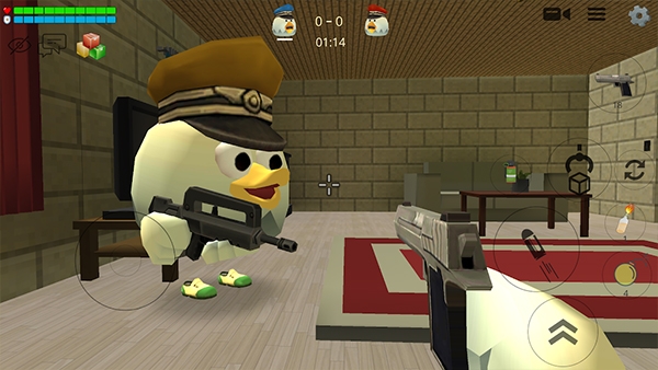 公鸡射手最新版本下载安装