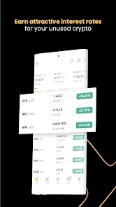 XT交易所app