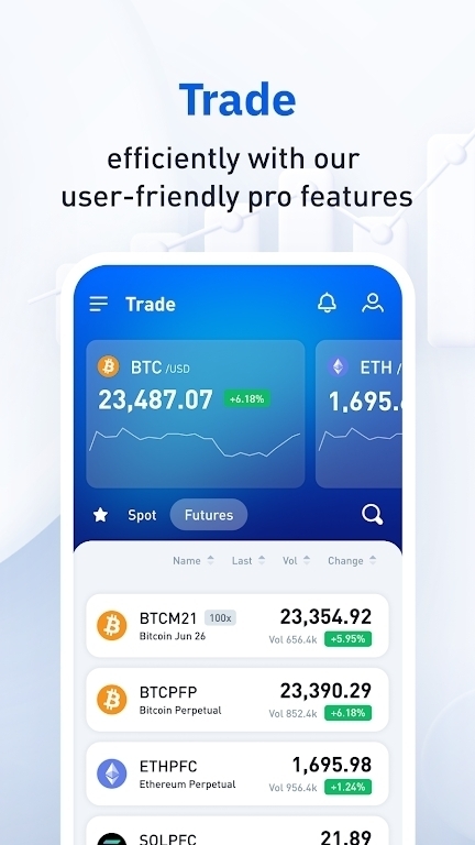 BTSE官网版