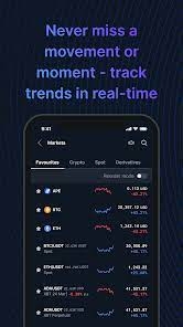 Bibox交易所app