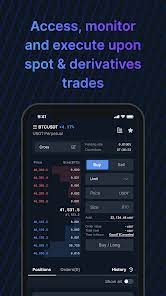 Bibox交易所app