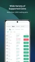 MXC交易所app官网