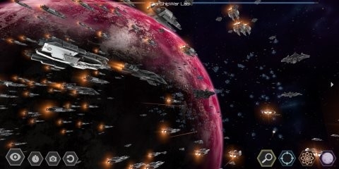 星舰实验室最新版下载