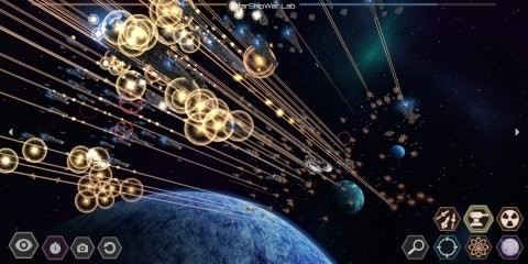 星舰实验室最新版下载