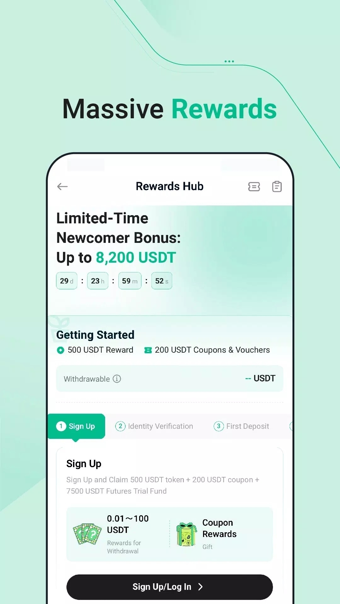 KuCoin交易平台2025最新版