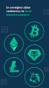 Bitfinex中文最新版