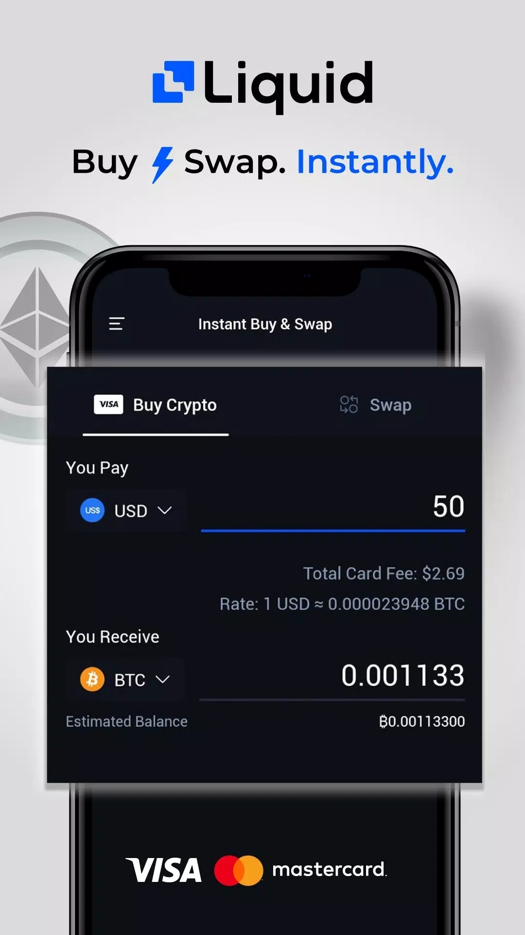 Liquid app下载官方版