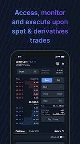 Bibox app手机版