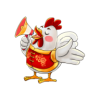 金鸡智库下载app