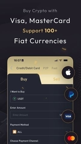 LBank蓝贝壳交易所app下载