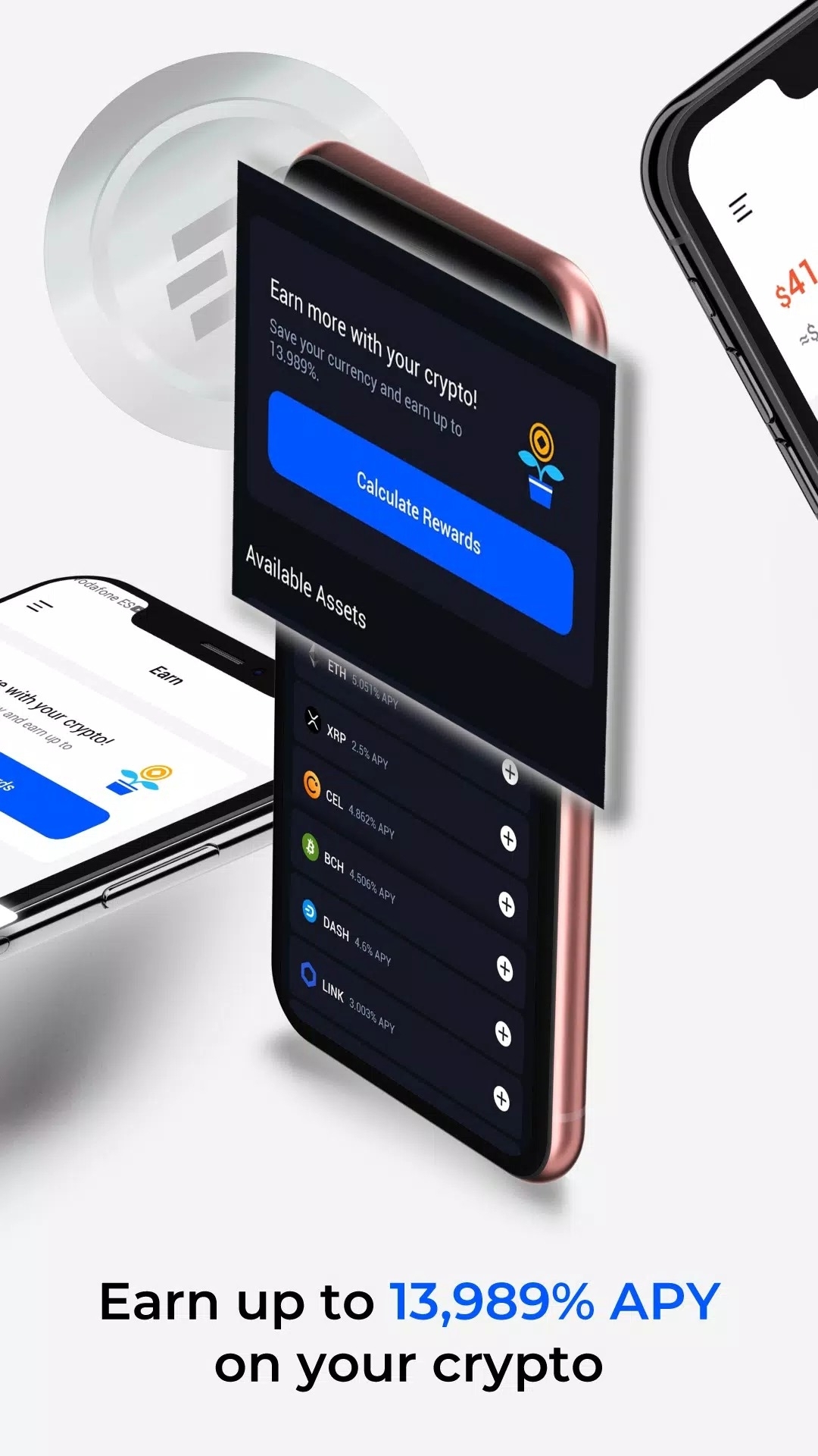 Liquid app2025最新版