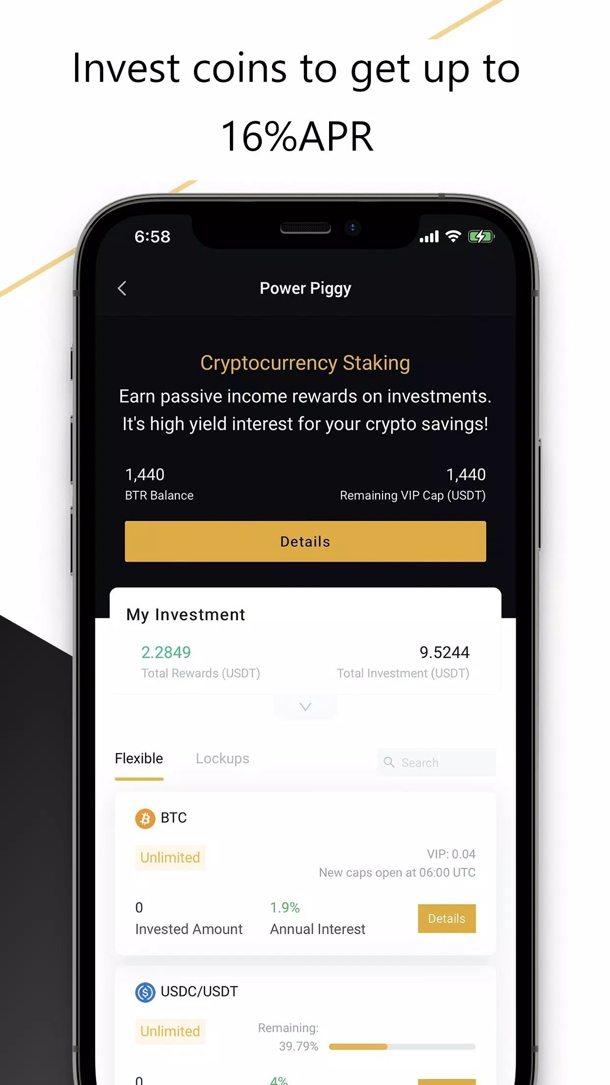 Bitrue app官方版