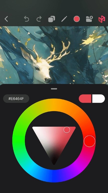 Pofi无限绘画下载