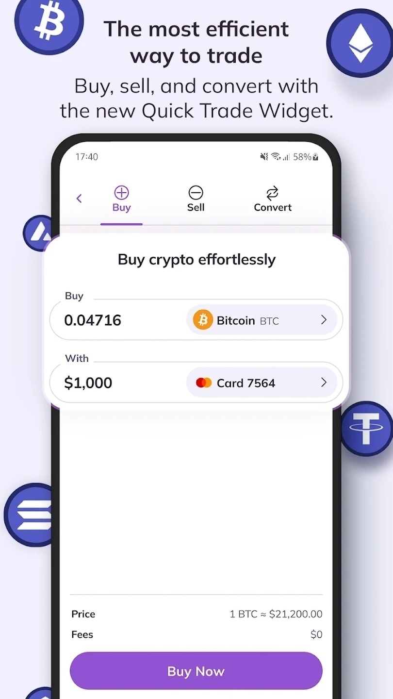 AscendEX交易平台app