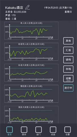 模拟酒店官方版下载