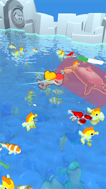 水族馆乐园app下载安装最新版