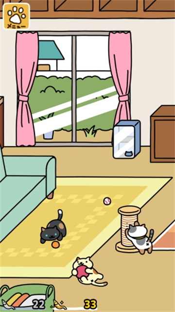 猫咪后院2官方下载