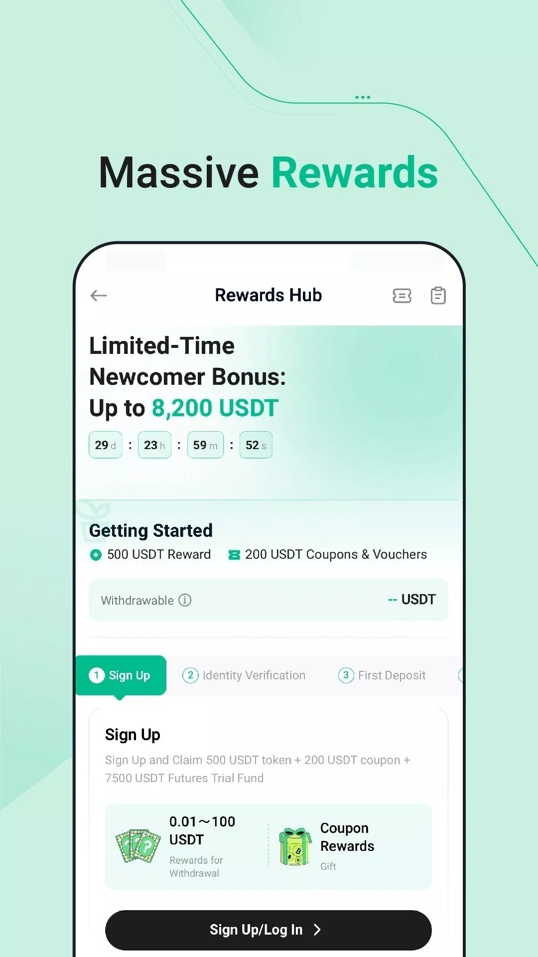 KuCoin库币下载app