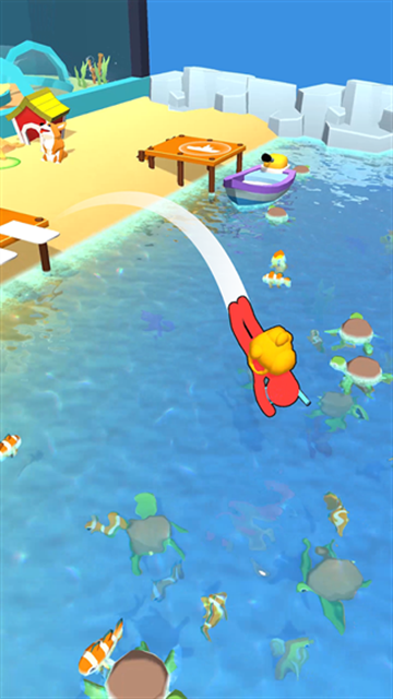 水族馆乐园app下载安装最新版
