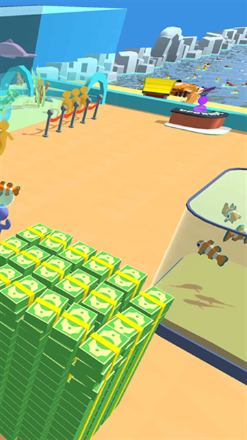 水族馆乐园app下载安装最新版
