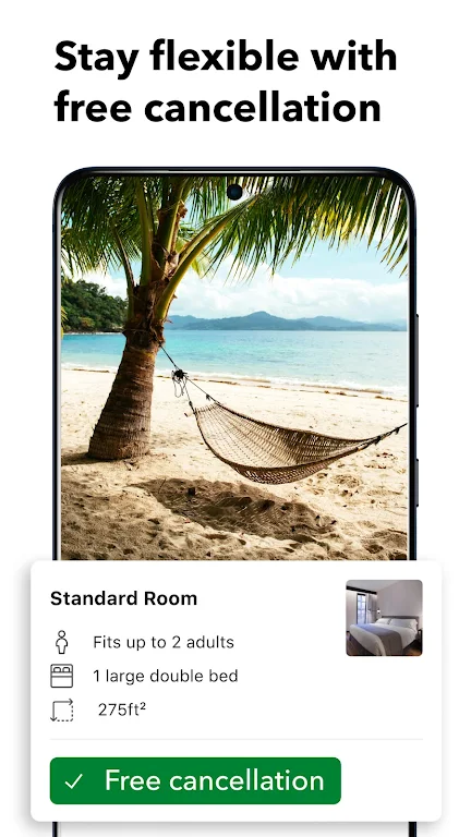携程booking国际版下载