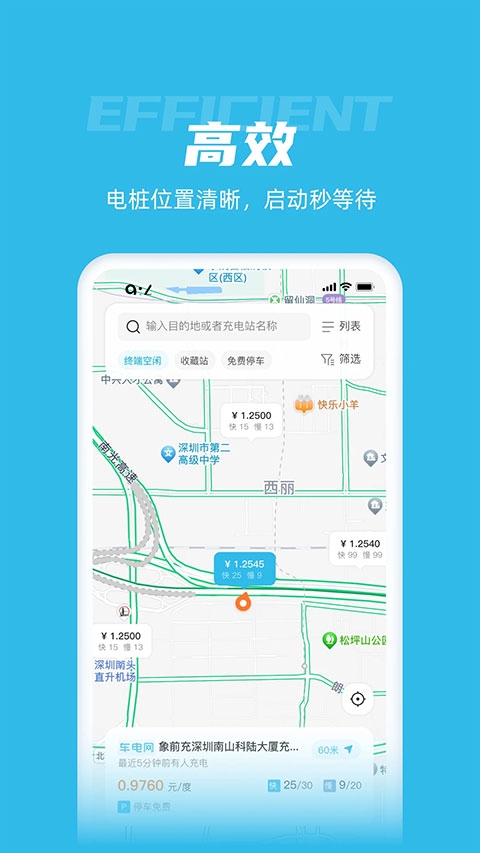 车电网app安卓版免费下载