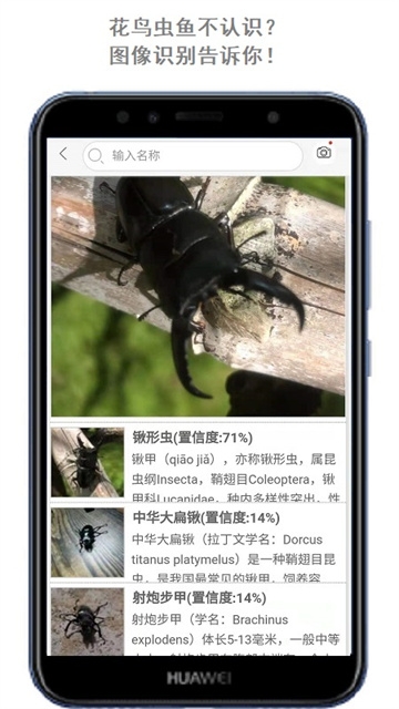 万物识别扫一扫免费软件下载安卓版