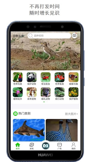 万物识别扫一扫免费软件下载安卓版