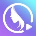 PrettyUp视频p图app