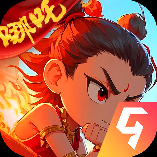 翻滚吧天神官网版