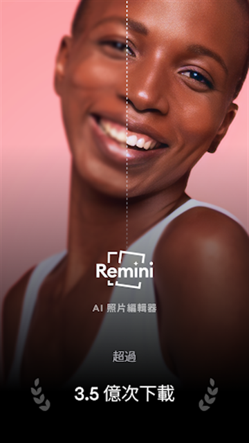 remini油画软件下载