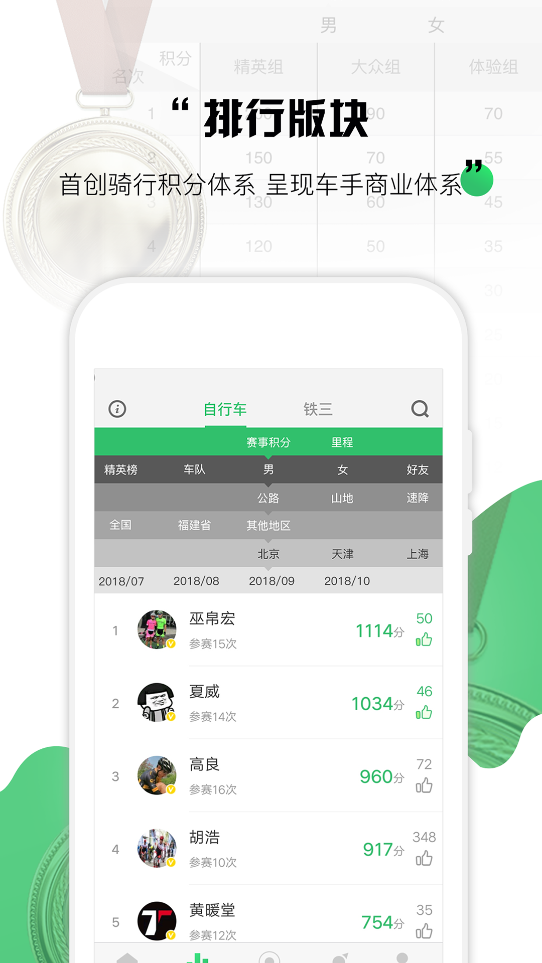 野途骑行app下载