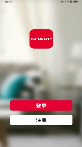 夏普新空气app下载安装官网版