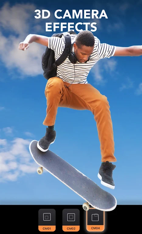 motionleap安卓版下载