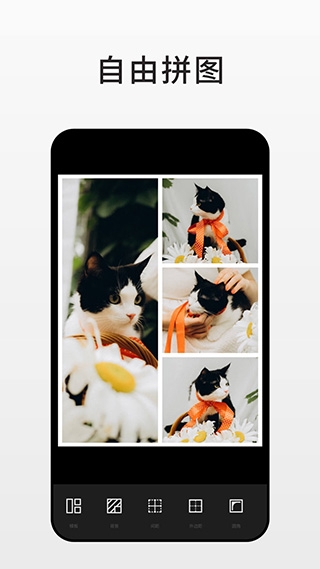Fotor图片编辑器中文免费版下载