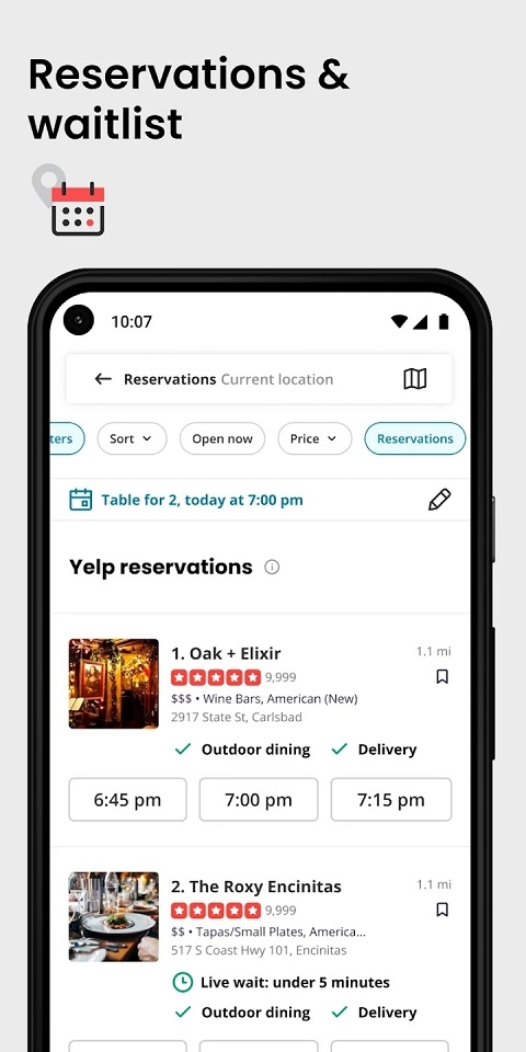 Yelp中文版app下载