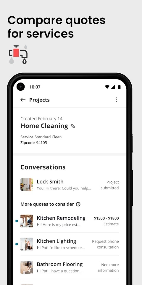 Yelp中文版app下载