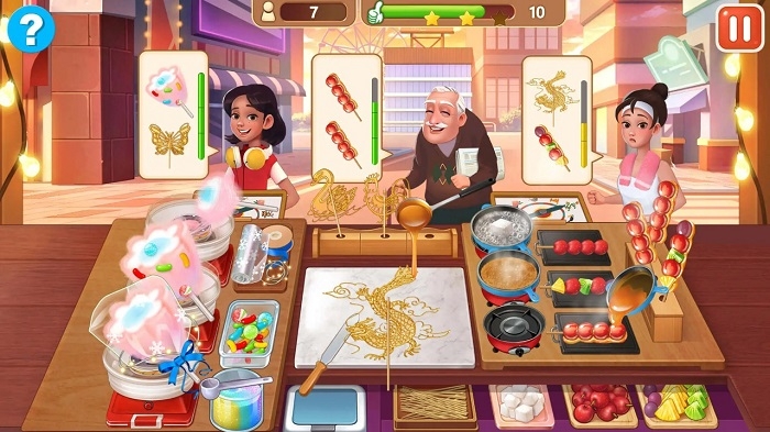 楼下的早餐店app下载正版