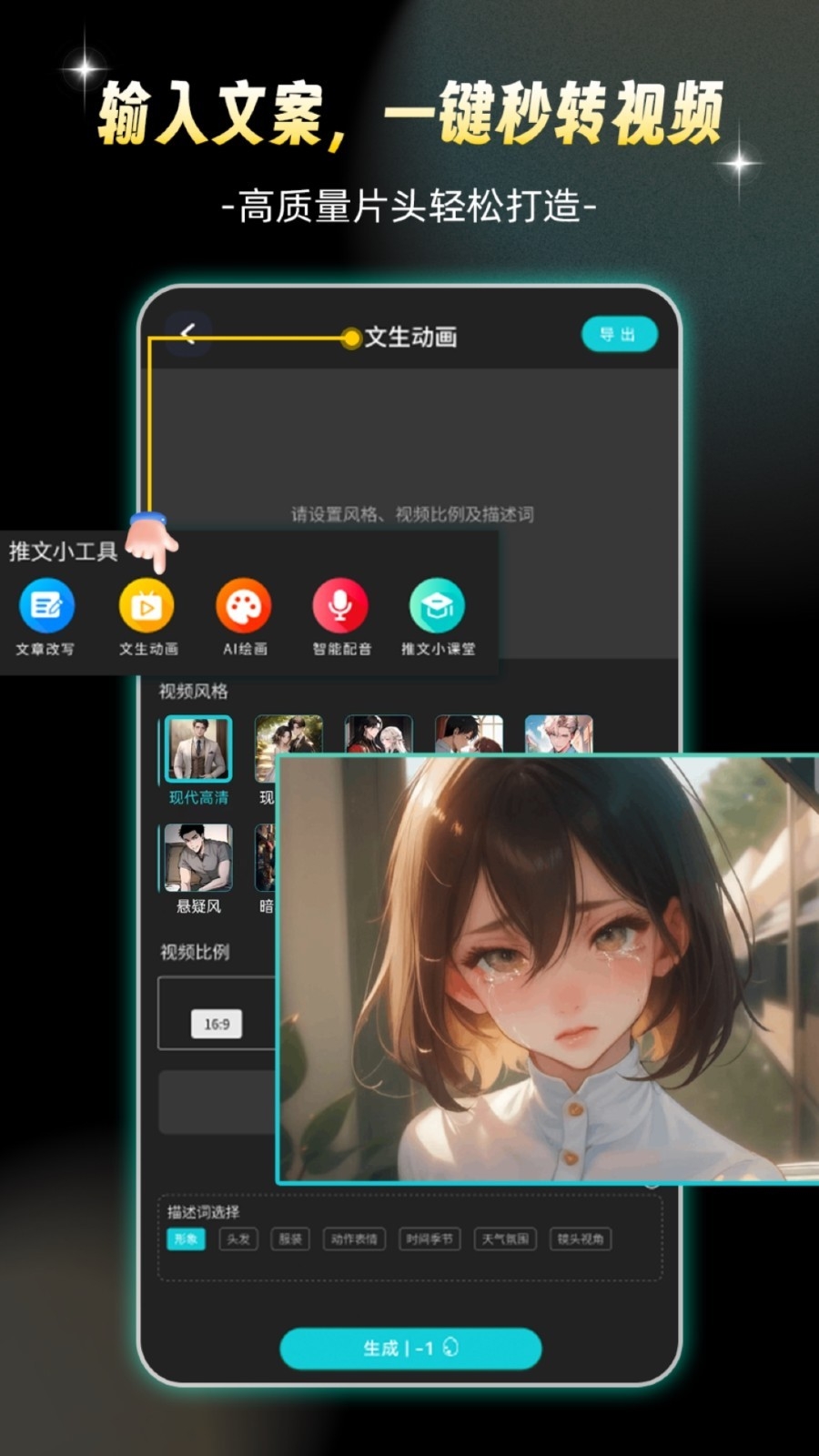 Piece动画制作官方版