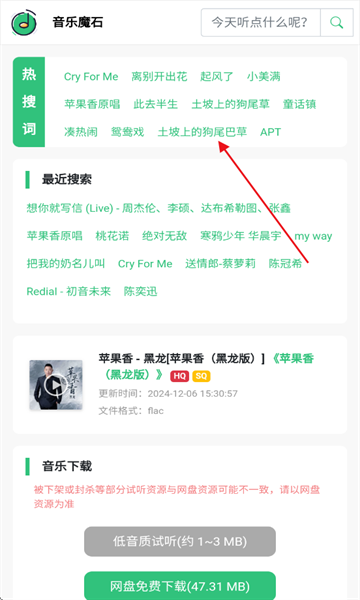 音乐魔石官网版下载安装手机版