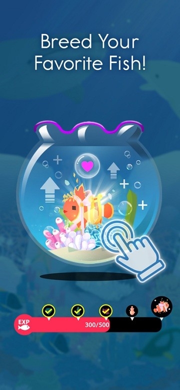 深海水族馆正版下载安装