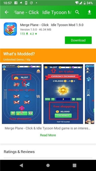 HappyMod官方版下载