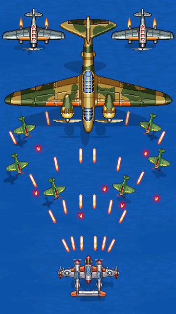 空军1945下载