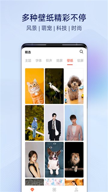 i主题官方版正版下载