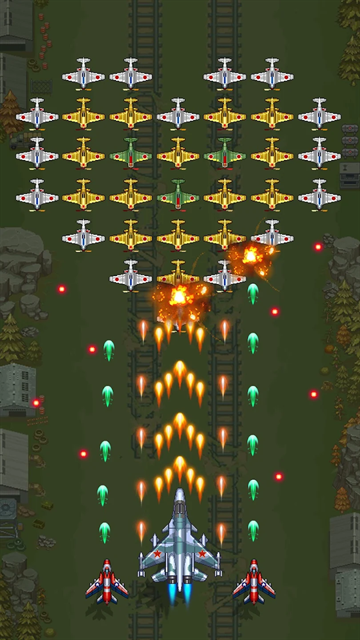 空军1945下载